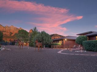 175 Sunset Pass Rd, Sedona, AZ 86351