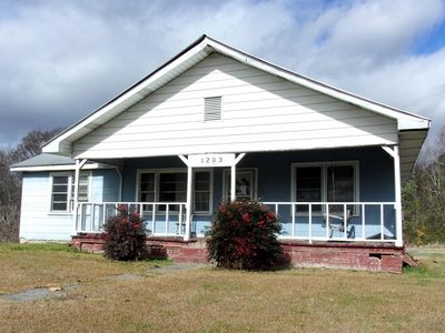 1283 Pike Ave, Phil Campbell, AL, 35581