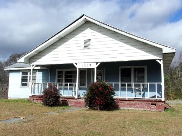 1283 Pike Ave, Phil Campbell, AL 35581