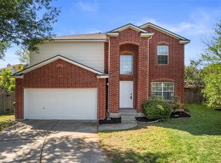 906 Low Brim Cv, Pflugerville, TX 78660