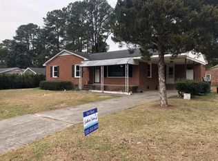 2700 Webb St, Greenville, NC 27834