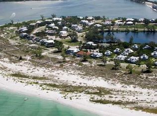 34 Seawatch Dr, Boca Grande, FL 33921
