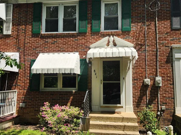 841 Highland Ave, Lancaster, PA 17603