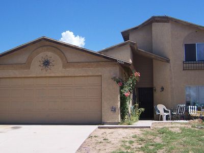3000 W Hampshire Ct, Tucson, AZ, 85742