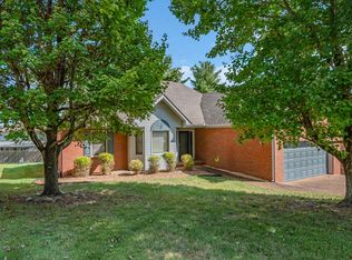 115 La View Rd, Hendersonville, TN 37075