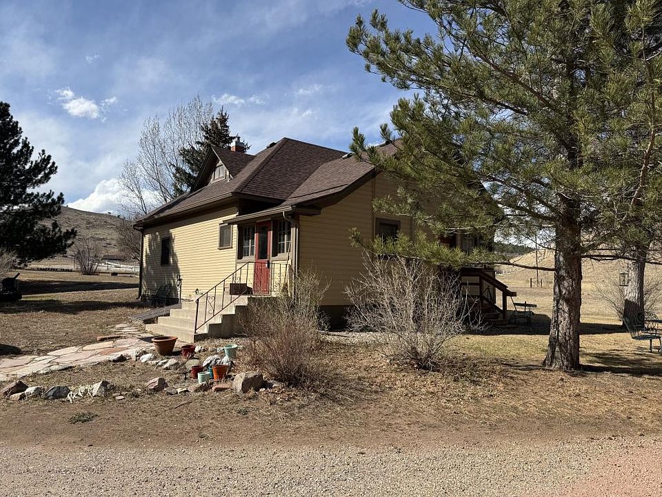1st image of 8400 W County Road 18e