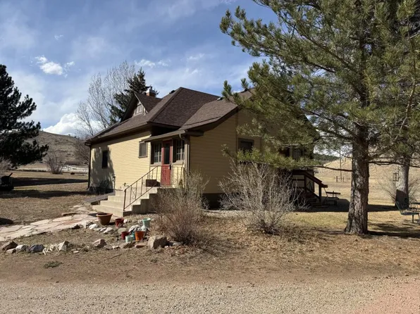 8400 W County Road 18e, Loveland, CO 80537