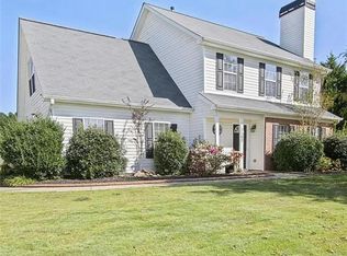 1163 Ozora Farms Ct, Loganville, GA 30052