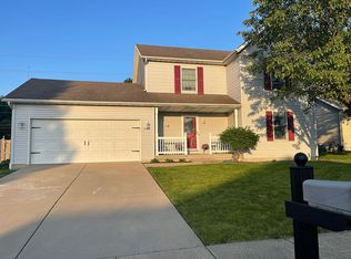 2608 Warrior Blvd, Springfield, IL 62712