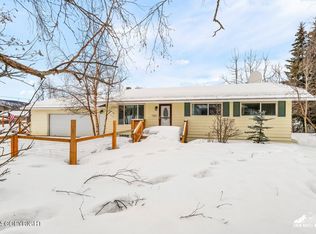 10534 Chatanika Loop, Eagle River, AK 99577