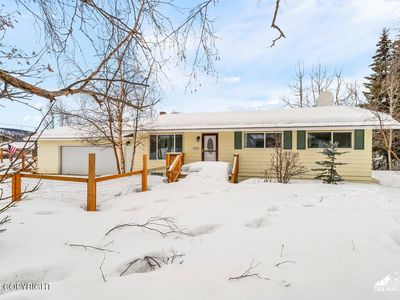 10534 Chatanika Loop, Eagle River, AK, 99577