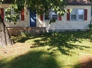 106 Maurice Ave, Portsmouth, VA 23701