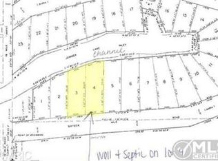 9305 Sixteen Mile Rd, Rodney, MI 49342