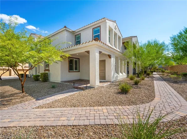 1012 Via Lombardi Ave, Henderson, NV 89011