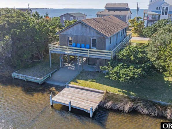 50175 Treasure Ct Lot 455, Frisco, NC 27936