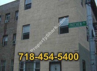 Patchen Ave, Brooklyn, NY 11221