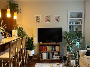 114 Salem St #1, Boston, MA 02113