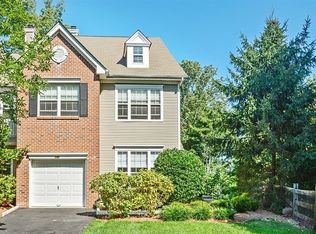 142 Constitution Way, Basking Ridge, NJ 07920