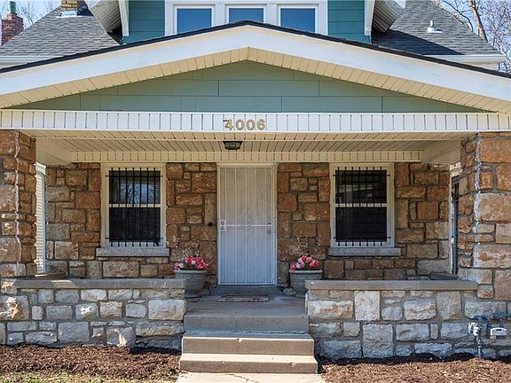 2nd image of 4006 Bellefontaine Ave