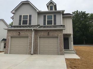 212 Carver Ln #J, Lebanon, TN 37087