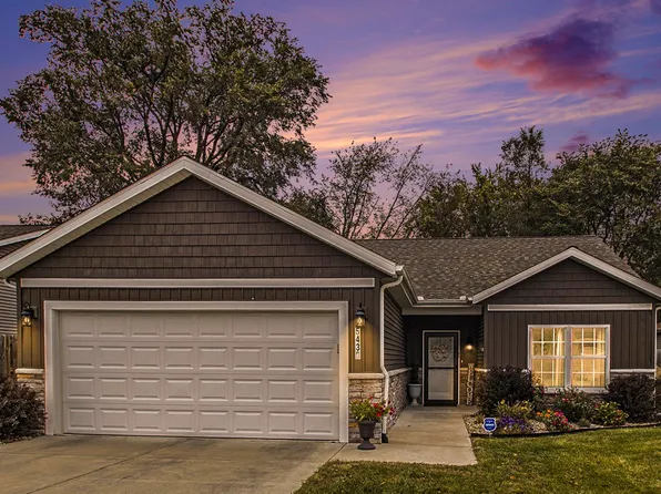 5430 Bay Char Ct, Osceola, IN 46561