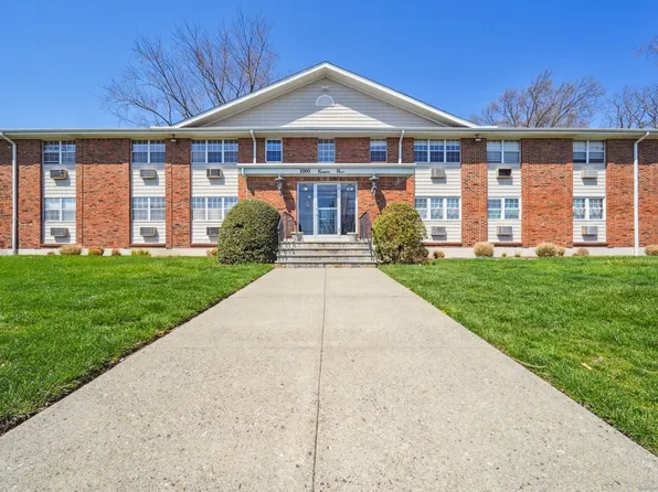 1000 Knapps Highway APT 23, Fairfield, CT 06825