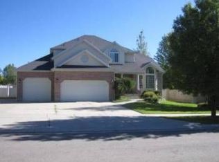 362 Mountain Berry Dr, Draper, UT 84020
