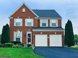 10613 Busick Ct, Gainesville, VA 20155
