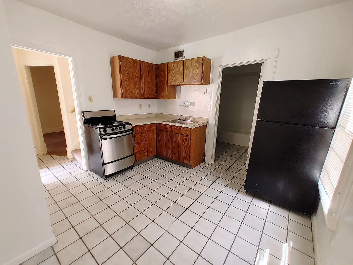 2 Bed / 1 Bath House Close To Wexner Medical Center And Osu Campus — Photo 4