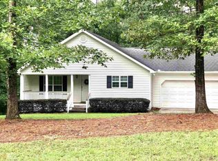 172 Camelot Rd, Gray, GA 31032