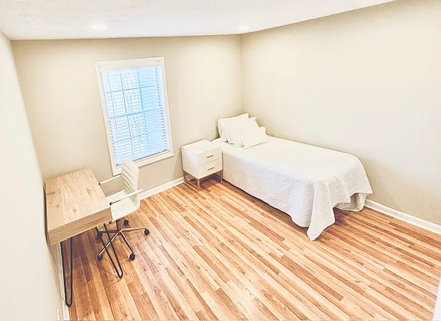 2nd bedroom/office