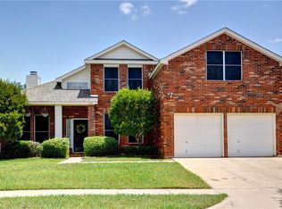 7501 Amsterdam Ln, Arlington, TX 76002