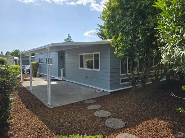 21 Sequoia Circle, Santa Rosa, CA 95401