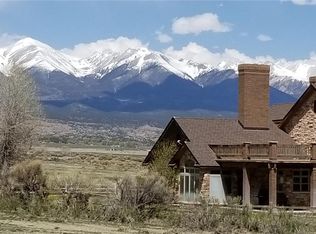 8315 County Road 160, Salida, CO 81201