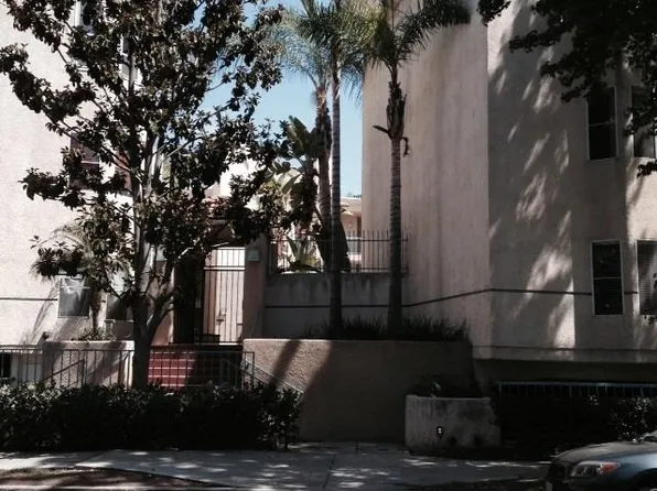 5420 Sylmar Ave APT 208, Van Nuys, CA 91401