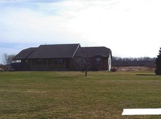 W5541 County Road A, Black Creek, WI 54106