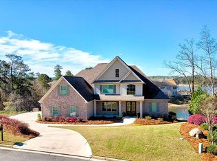 245 Shoreline Way, Macon, GA 31220