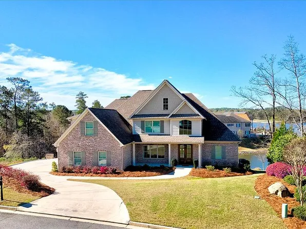 245 Shoreline Way, Macon, GA 31220
