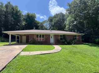 117 Harvey St, Rusk, TX 75785