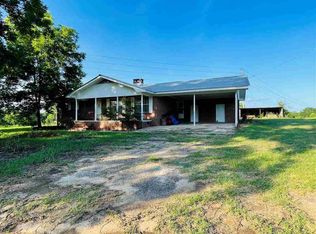 23080 Babbie Rd, Andalusia, AL 36421
