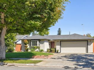 5192 Carter Ave, San Jose, CA 95118
