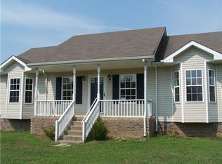 420 Jernigan Rd LOT 8, Portland, TN 37148