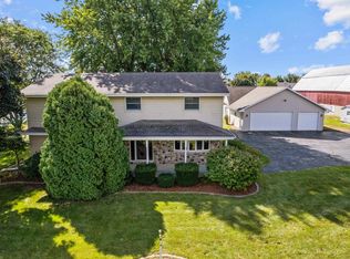 W5425 County Road Kk, Appleton, WI 54915