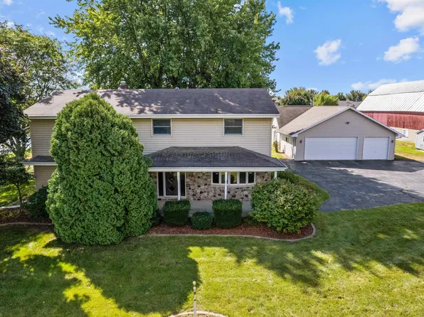 W5425 County Road Kk, Appleton, WI 54915