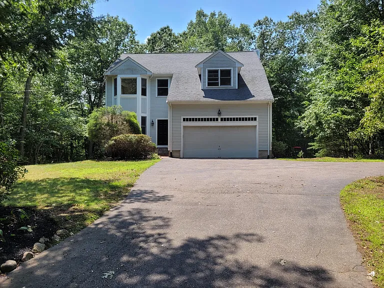 2399 Bay Rd — Photo 1