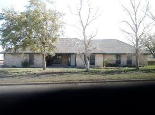 2803 Macauslan St, Big Spring, TX 79720