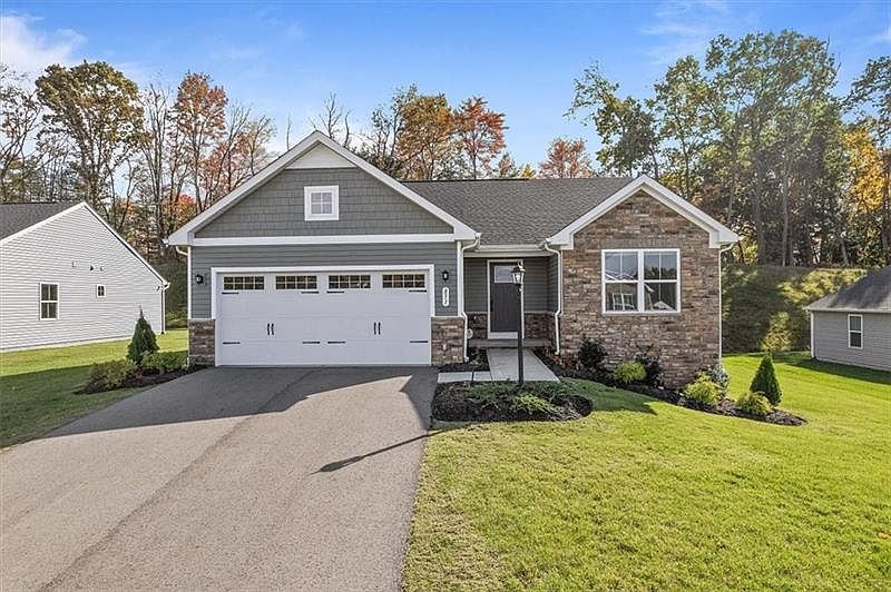 851 Ashley Rd W, Deer, PA 15044 MLS 1676182 Zillow