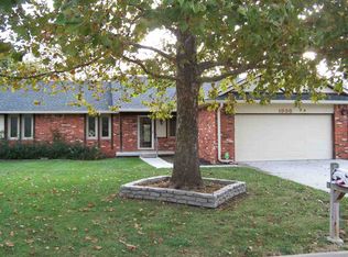 1938 S Capri Cir, Wichita, KS 67207