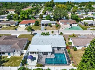 9024 Lido Ln, Port Richey, FL 34668