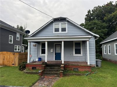 429 Lee St, Hampton, VA, 23669